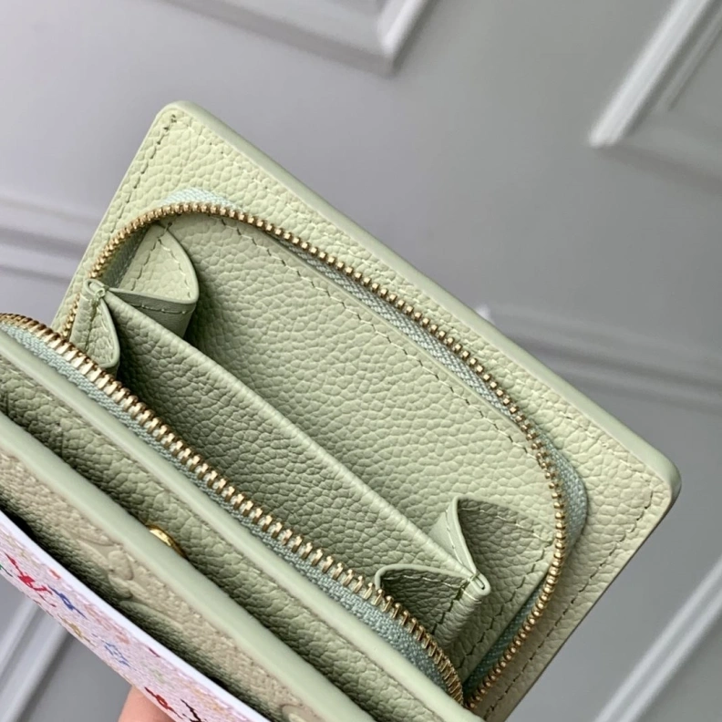 LX Wallets Resilient 797