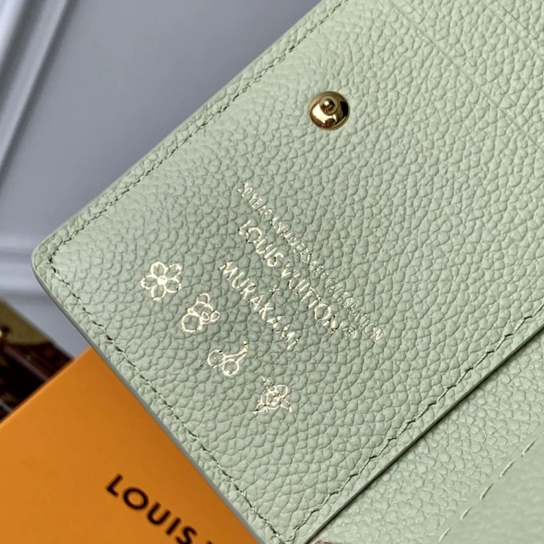LX Wallets Resilient 797