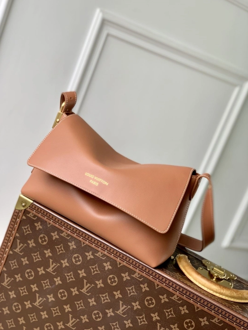 LX Satchel Bags Comfortable 1008