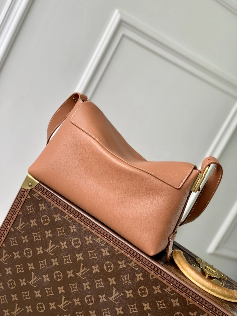 LX Satchel Bags Comfortable 1008
