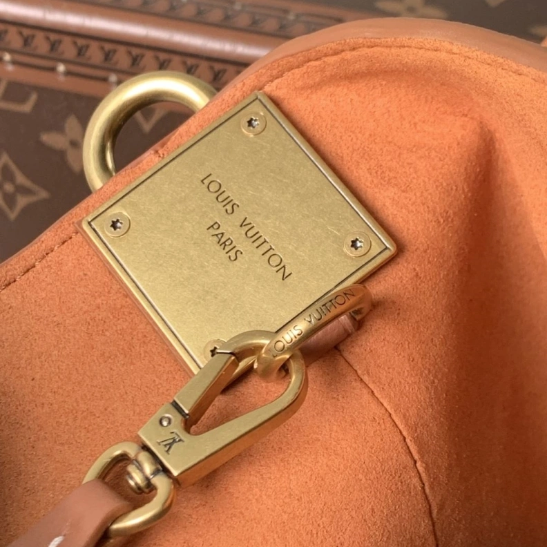 LX Satchel Bags Comfortable 1008