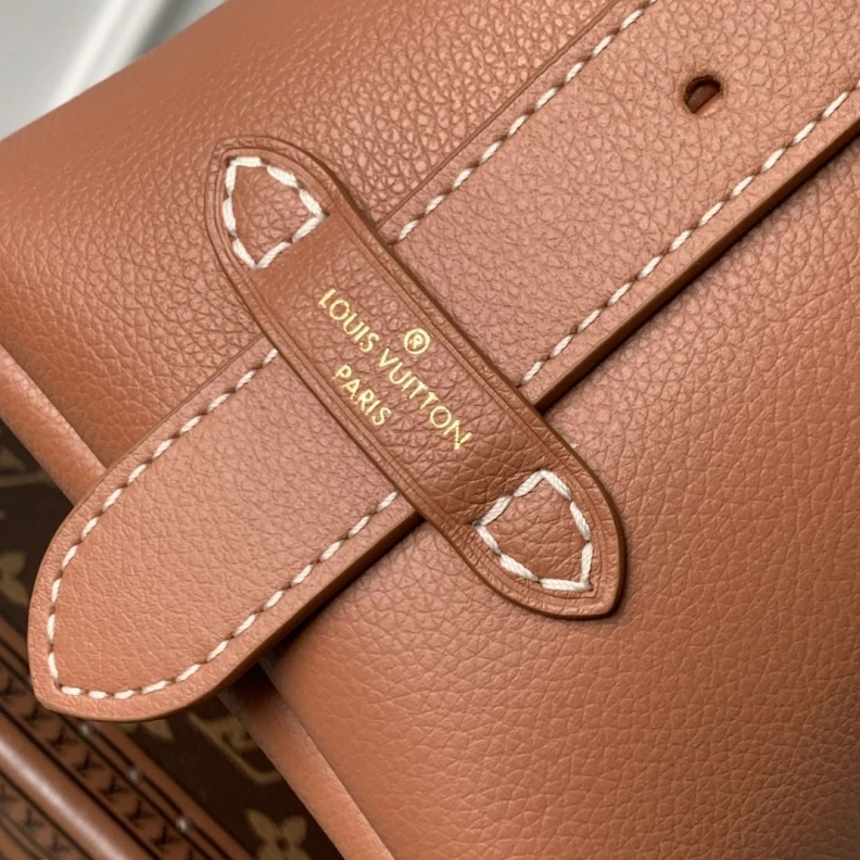 LX Satchel Bags Comfortable 1008