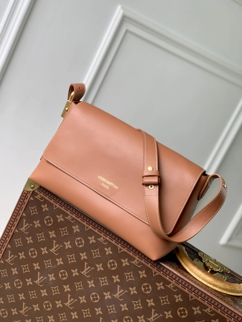 Reliable LX Satchel Bags 1004