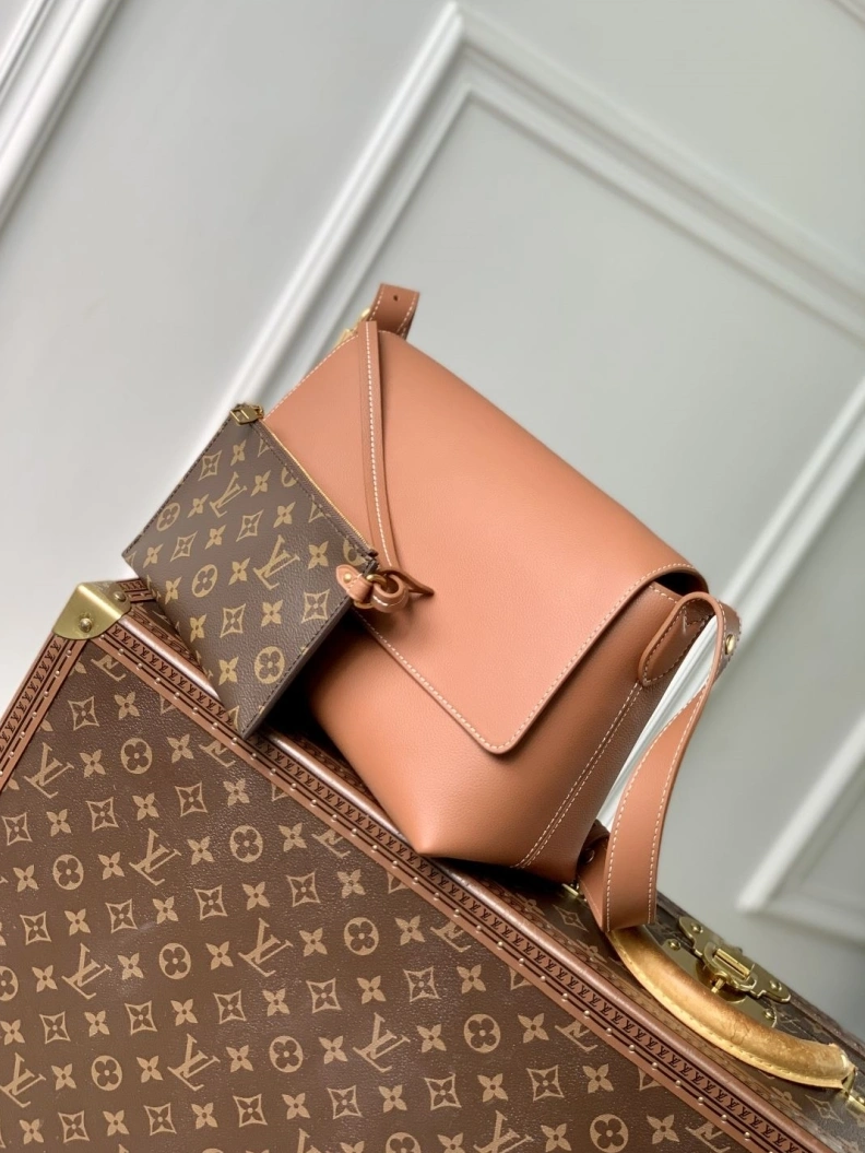 Reliable LX Satchel Bags 1004