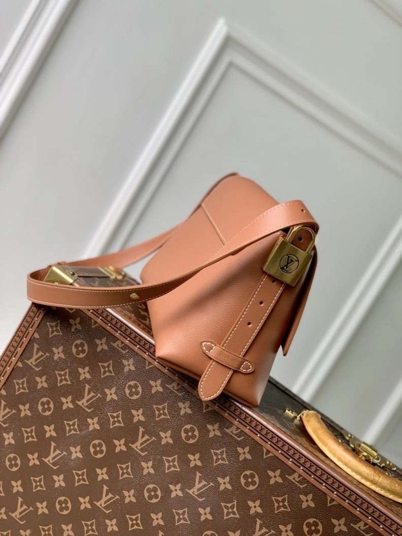Reliable LX Satchel Bags 1004