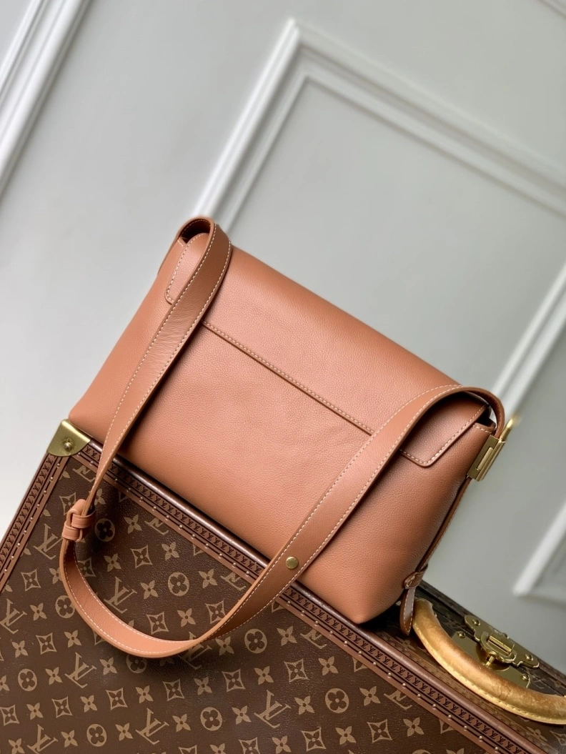 Reliable LX Satchel Bags 1004