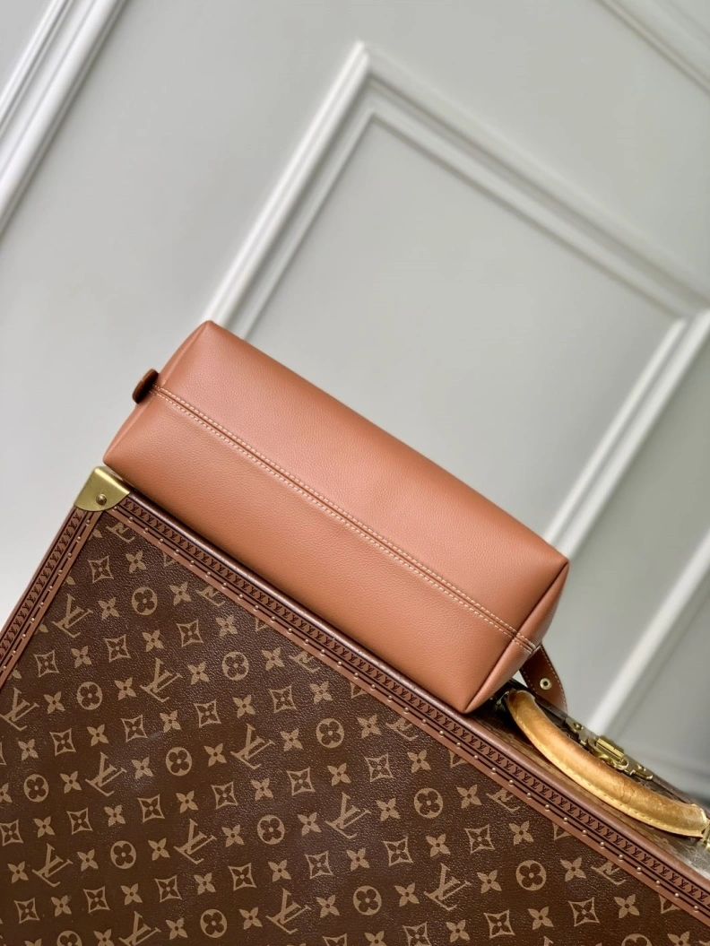 Reliable LX Satchel Bags 1004