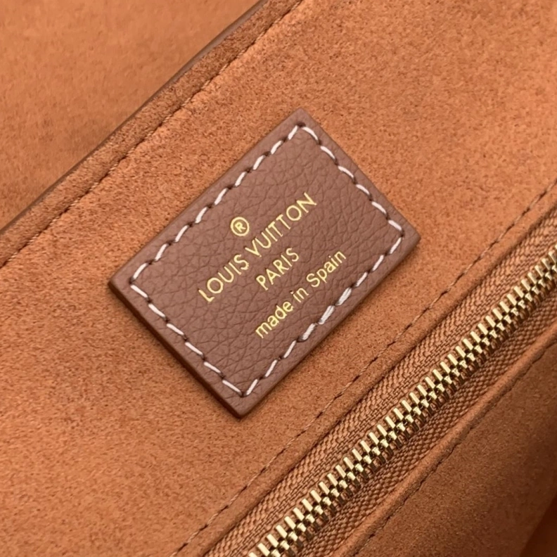 Reliable LX Satchel Bags 1004