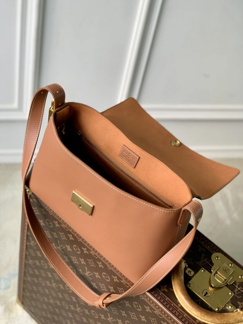 Reliable LX Satchel Bags 1004