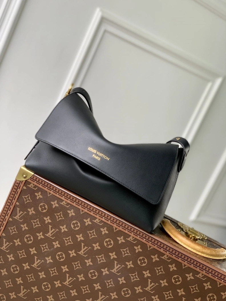 LX Satchel Bags Sophisticated 1000