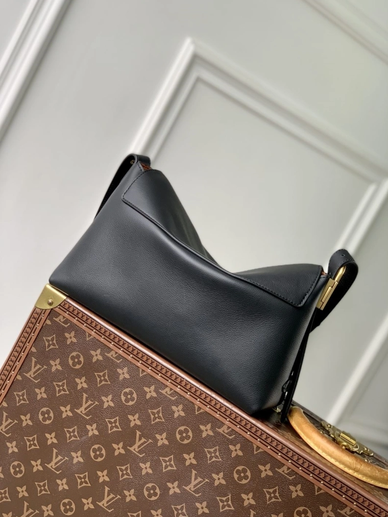 LX Satchel Bags Sophisticated 1000