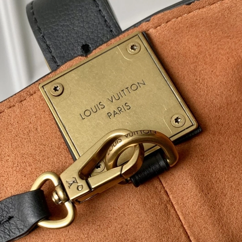 LX Satchel Bags Sophisticated 1000