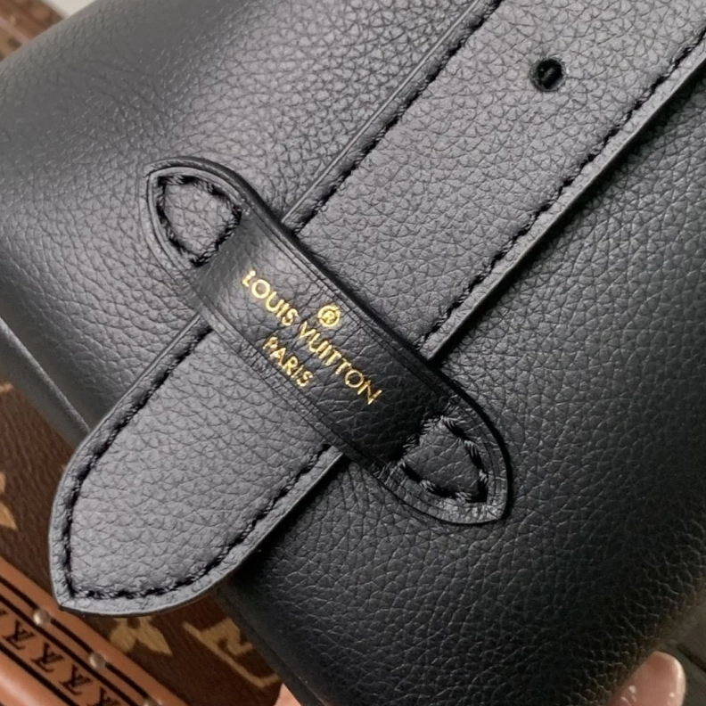 LX Satchel Bags Sophisticated 1000