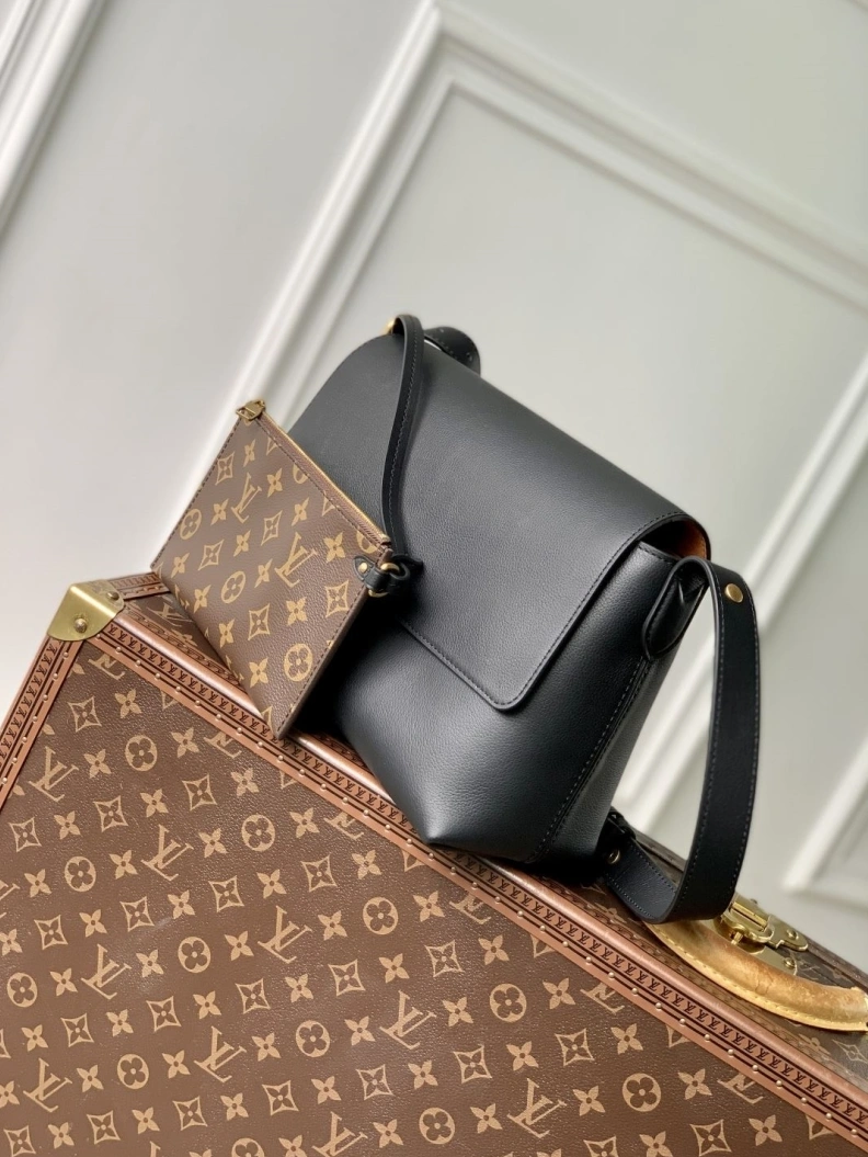 Modern LX Satchel Bags 1032