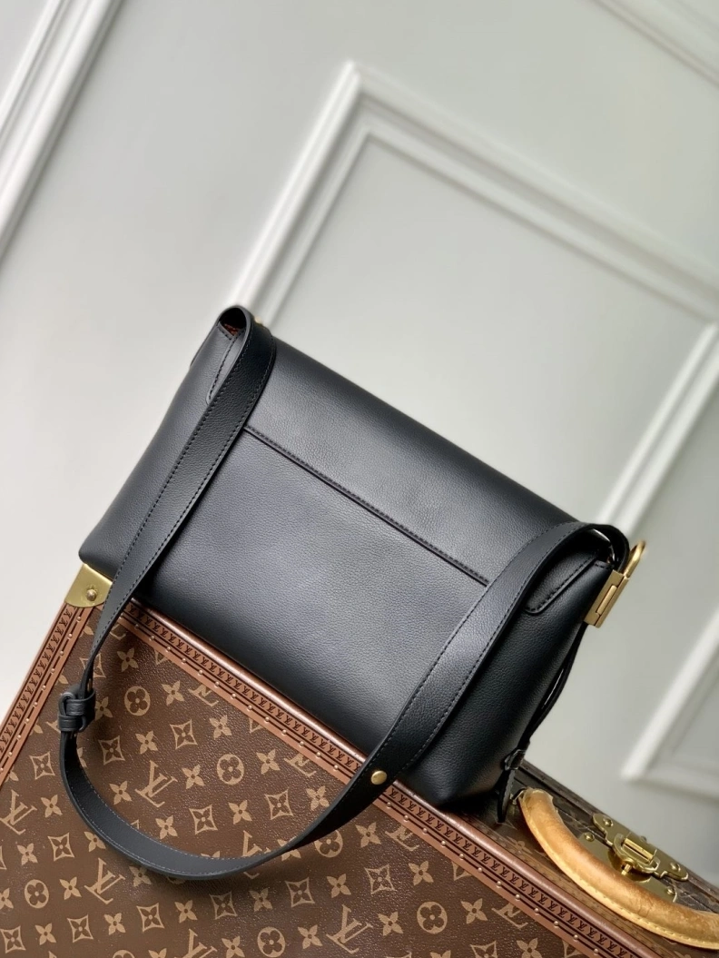 Modern LX Satchel Bags 1032