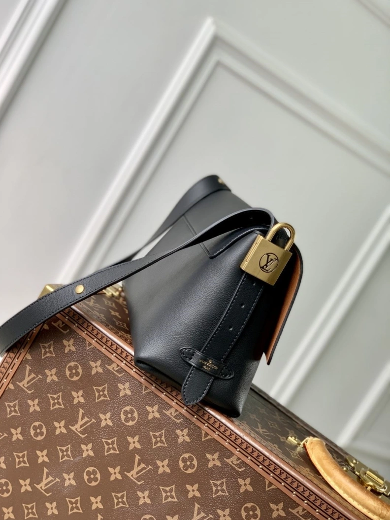 Modern LX Satchel Bags 1032