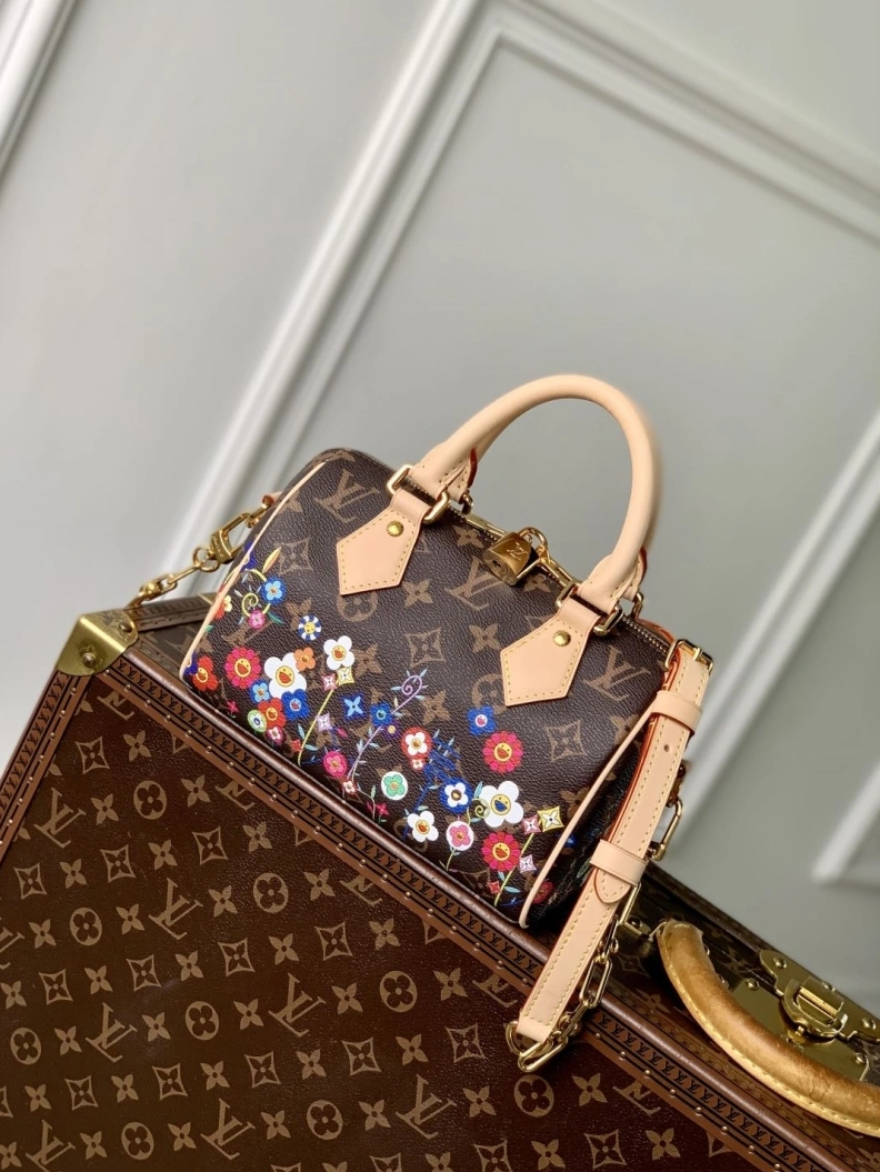 LX Speedy Bags TopPick 910