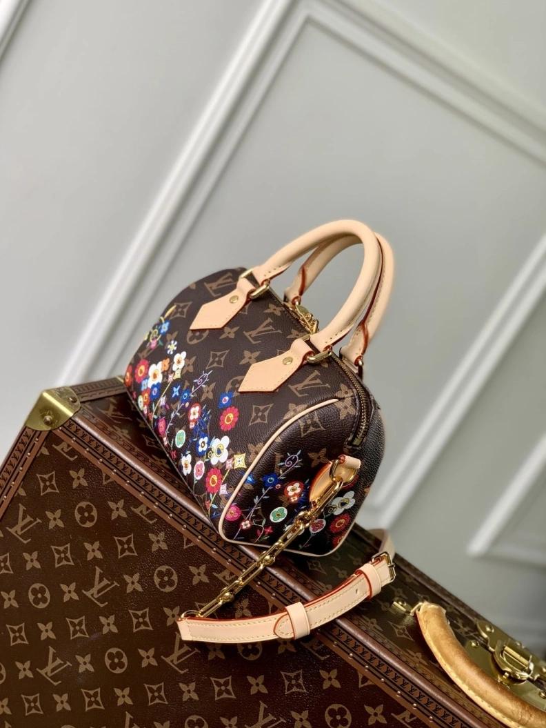 LX Speedy Bags TopPick 910