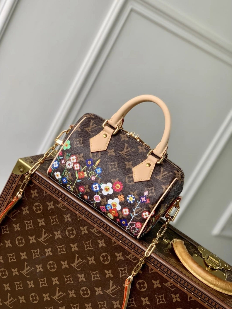 LX Speedy Bags TopPick 910