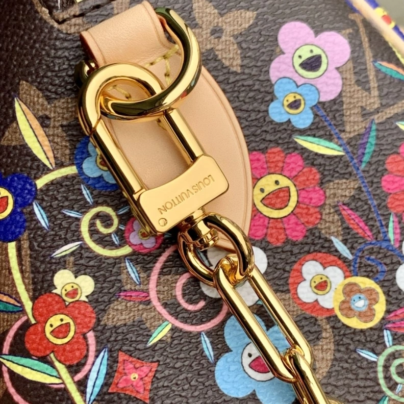 LX Speedy Bags TopPick 910