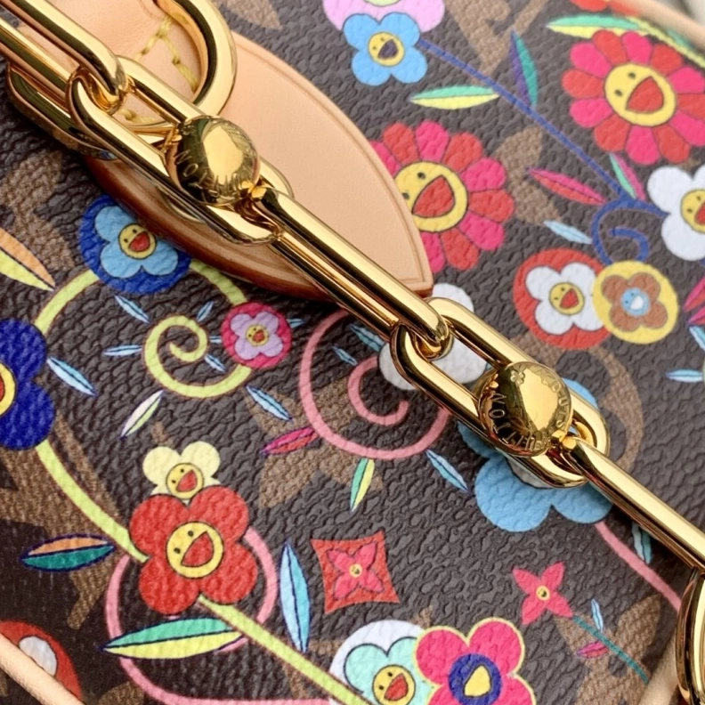 LX Speedy Bags TopPick 910