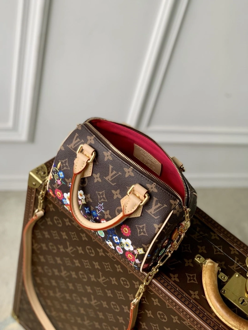 LX Speedy Bags TopPick 910