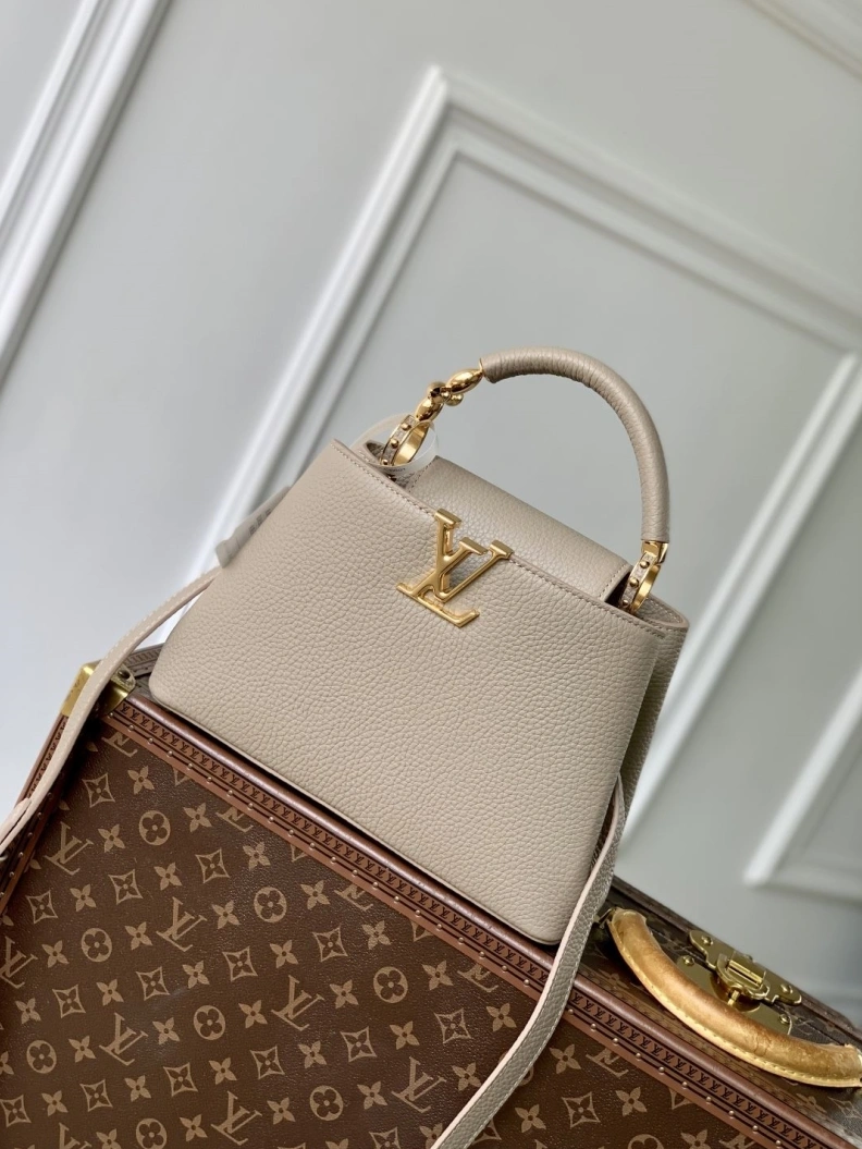 LX Caxucines Bags AllSeason 1025