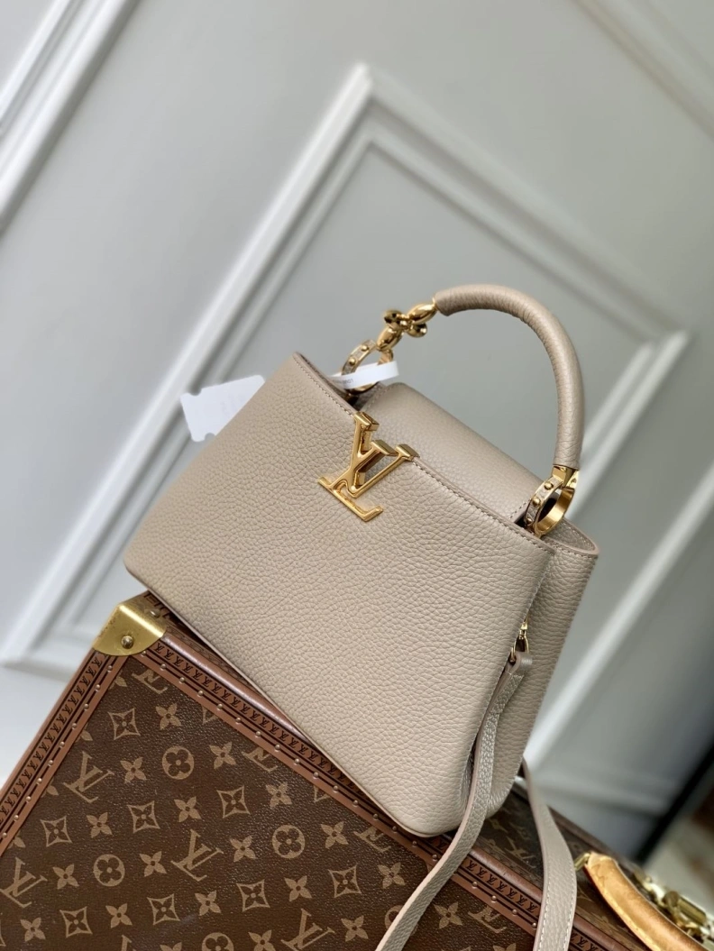 LX Caxucines Bags AllSeason 1025