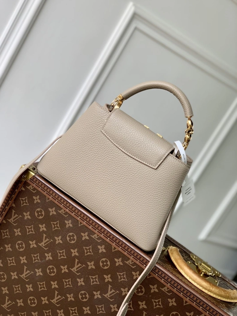 LX Caxucines Bags AllSeason 1025