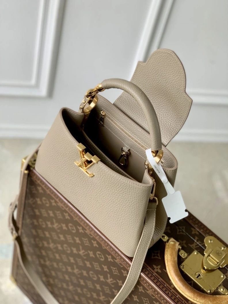 LX Caxucines Bags AllSeason 1025