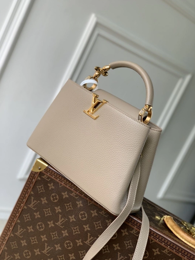 Bold LX Caxucines Bags 1016