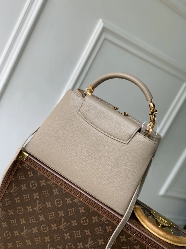 Bold LX Caxucines Bags 1016