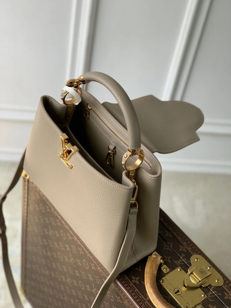 Bold LX Caxucines Bags 1016