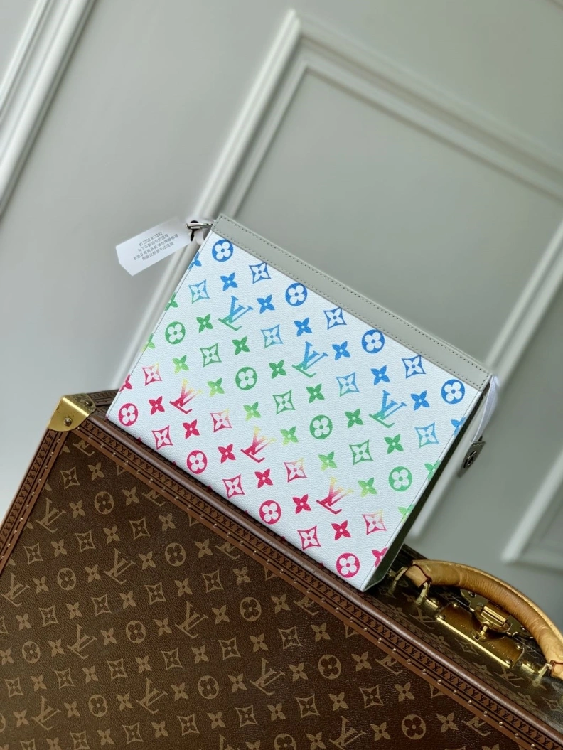 SportInspired LX Clutch Bags 1048