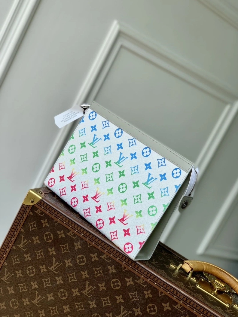 SportInspired LX Clutch Bags 1048