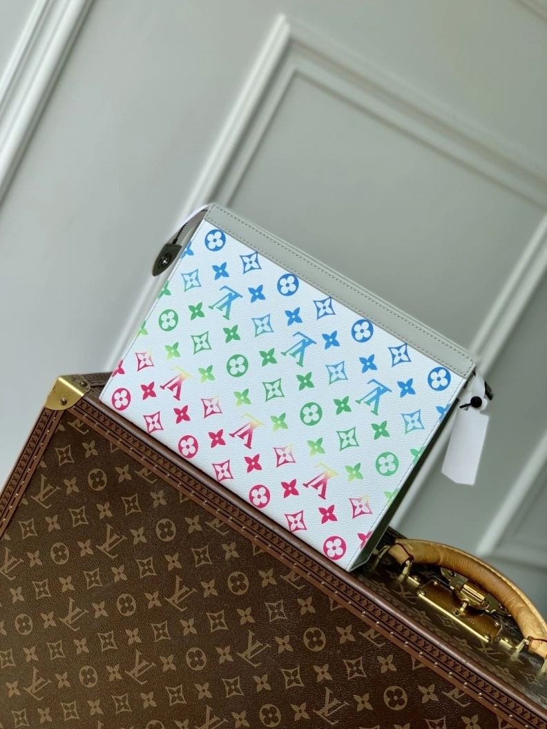 SportInspired LX Clutch Bags 1048