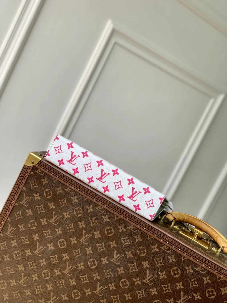 SportInspired LX Clutch Bags 1048