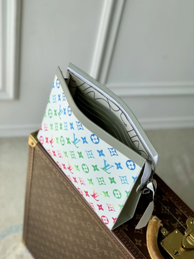 SportInspired LX Clutch Bags 1048