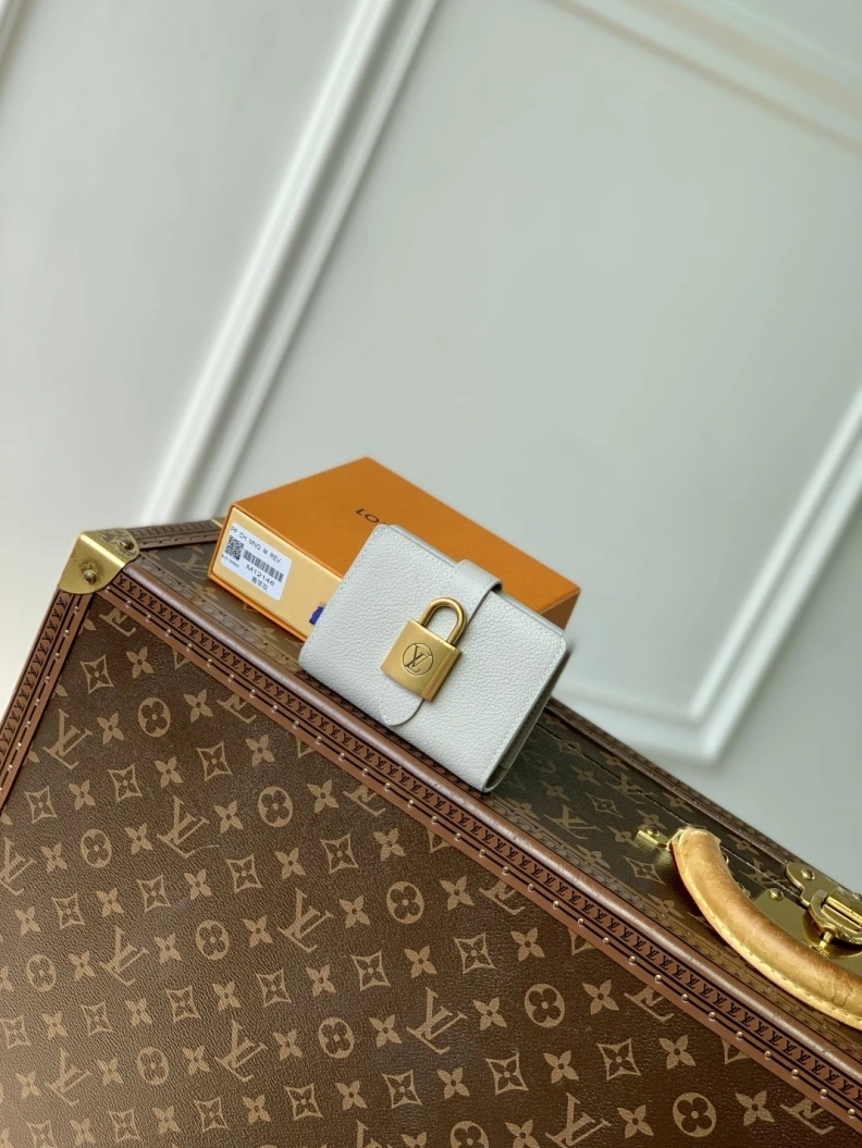 LX Wallets Sophisticated 789