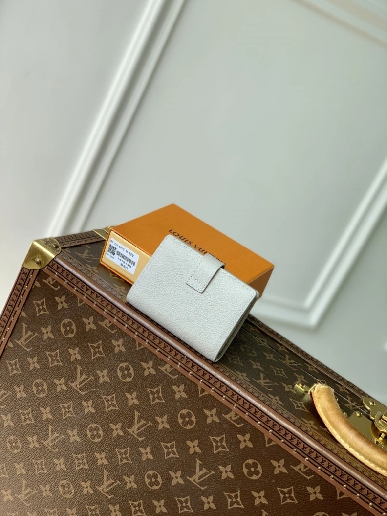 LX Wallets Sophisticated 789
