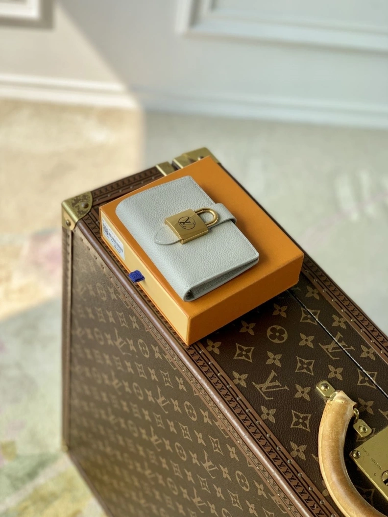 LX Wallets Sophisticated 789