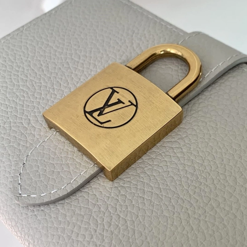 LX Wallets Sophisticated 789