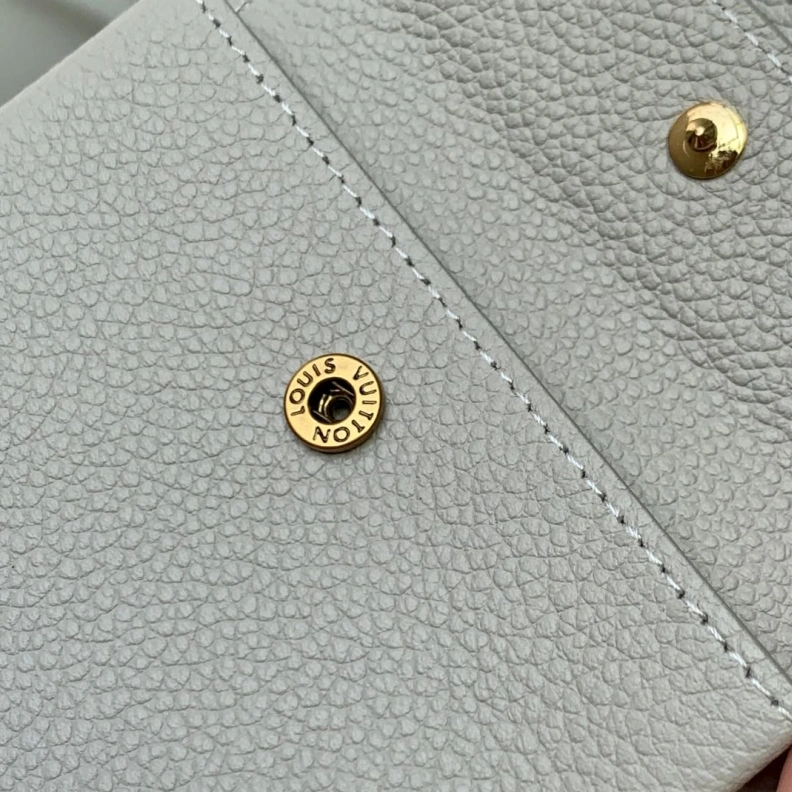 LX Wallets Sophisticated 789