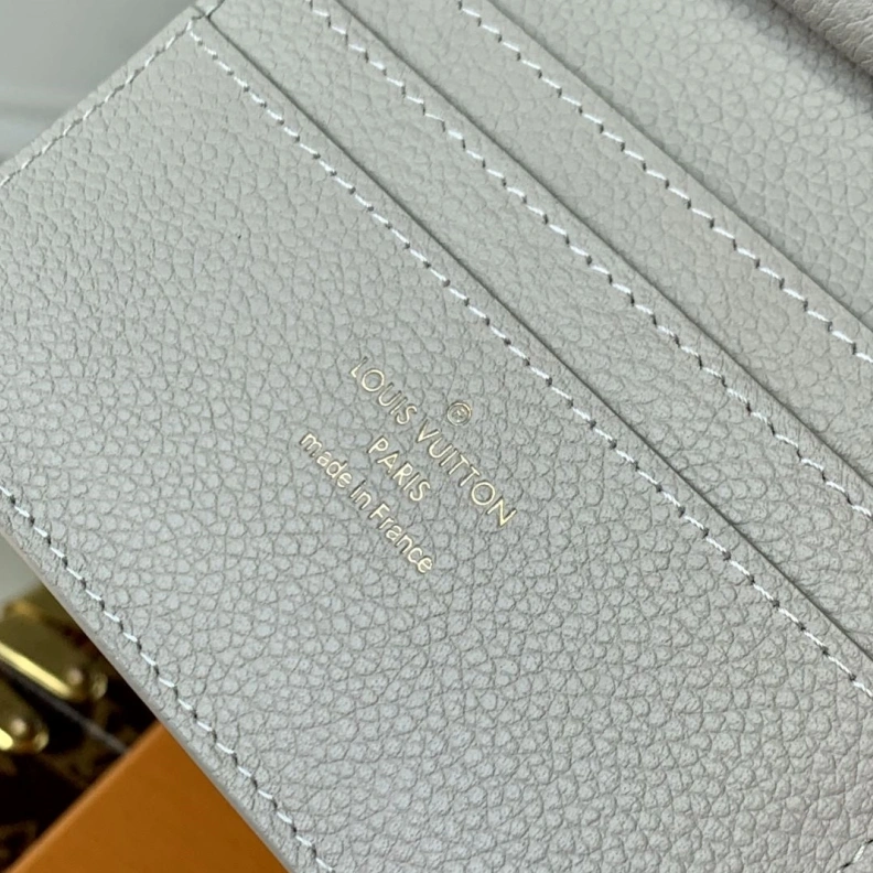 LX Wallets Sophisticated 789