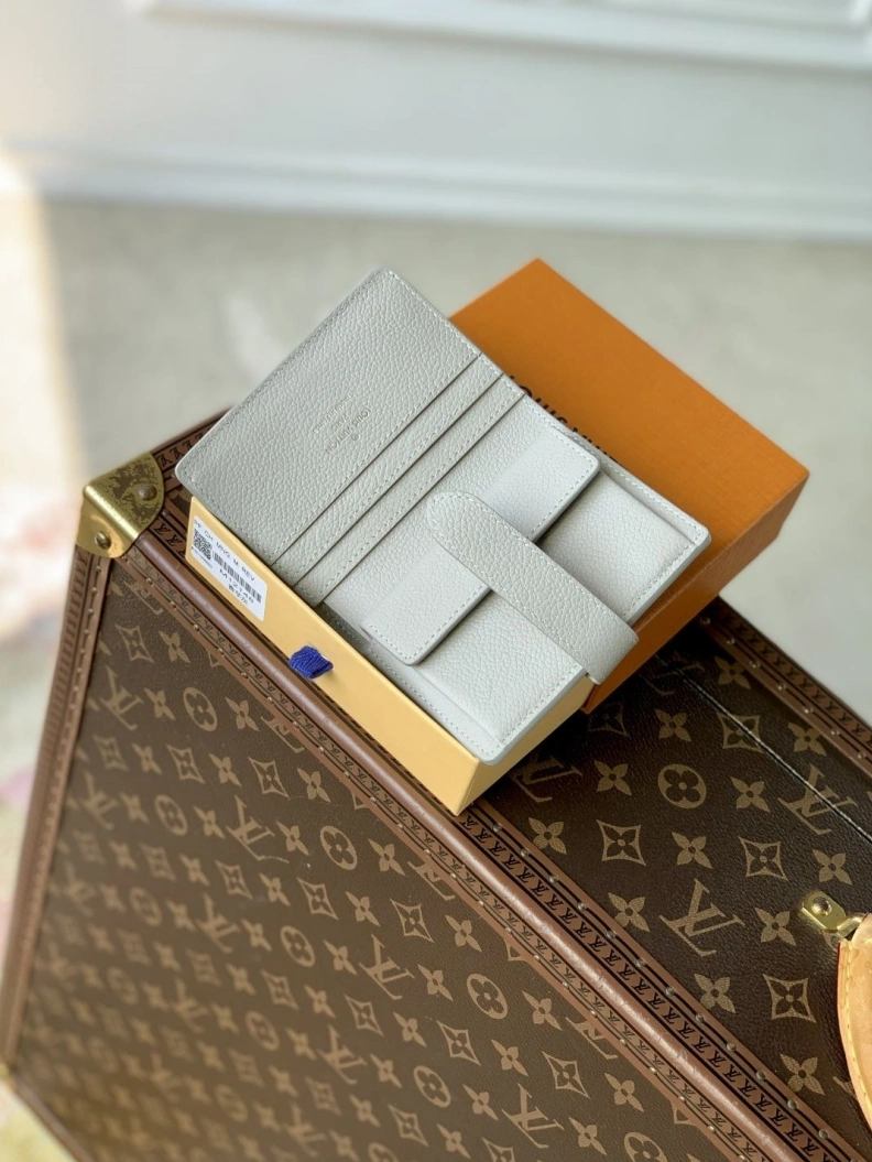 LX Wallets Sophisticated 789