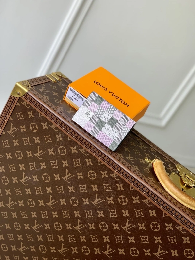 LX Wallets Compact 795