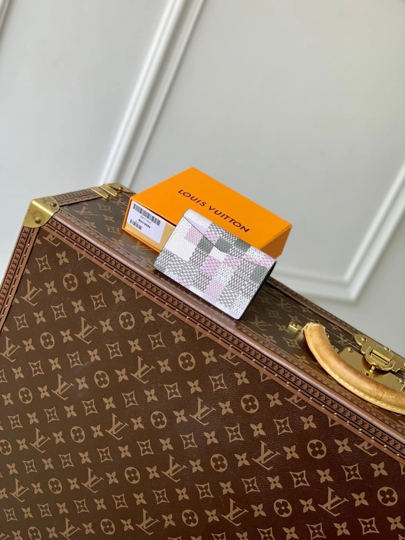 LX Wallets Compact 795