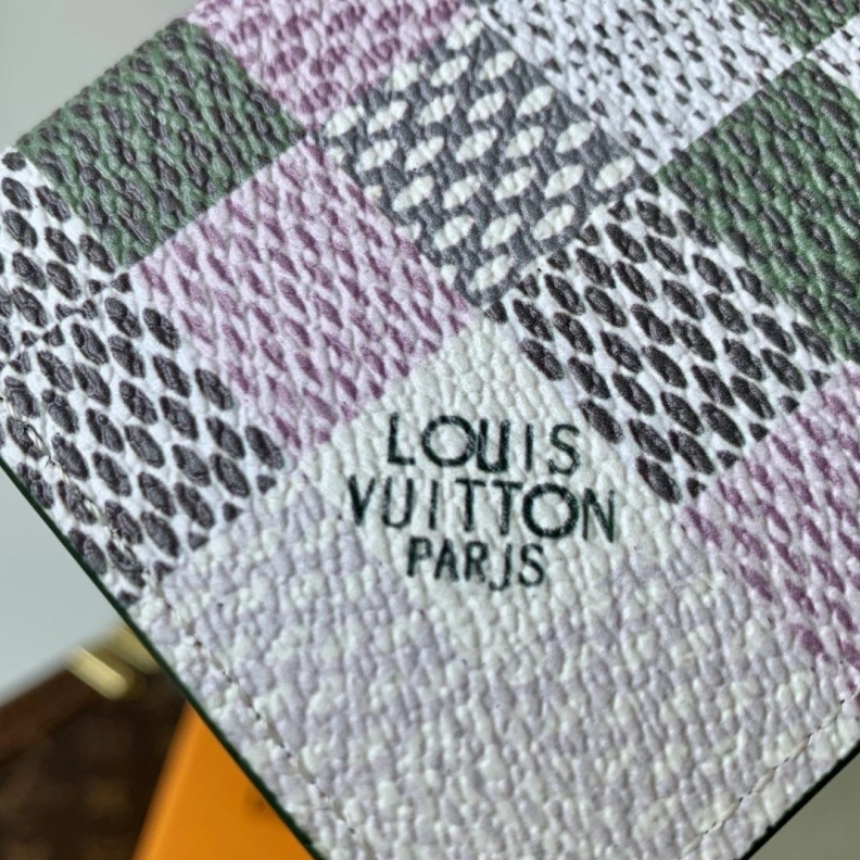LX Wallets Compact 795