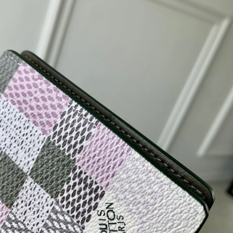 LX Wallets Compact 795