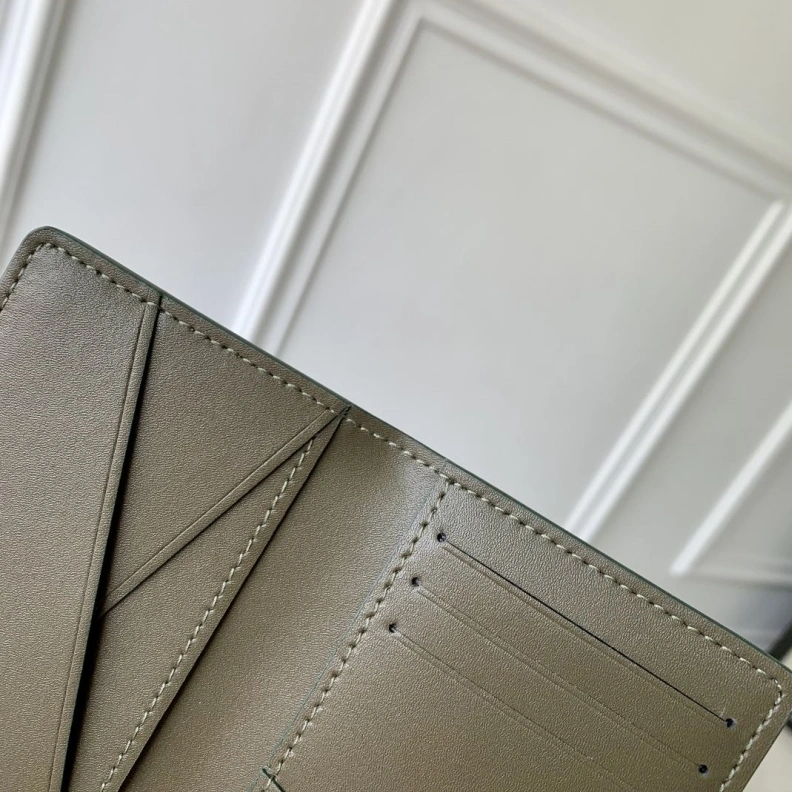 LX Wallets Compact 795